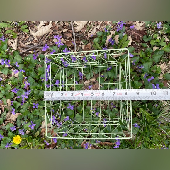 Wire Basket - Picture 8 of 10